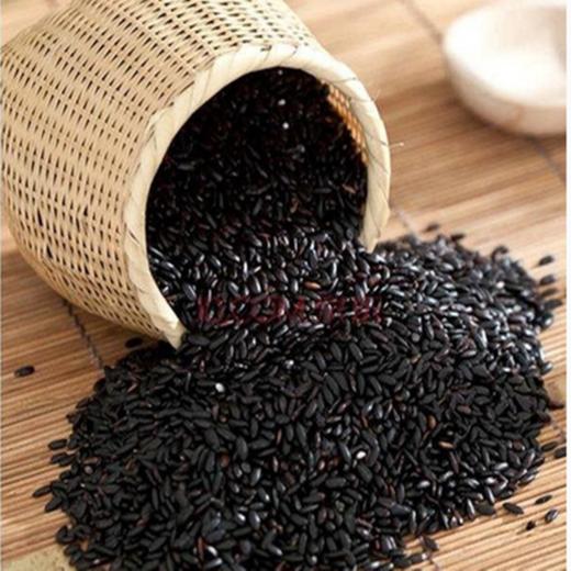 黑糯米 商品图0