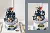 蝙蝠侠Batman——奶油蛋糕 商品缩略图1