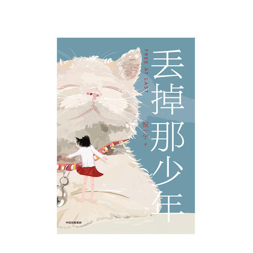 丢掉那少年 倪一宁 著 关注女性成长 80后90后  都市爱情  长篇小说  嫁给爱情  中信 商品图1