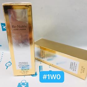 雅诗兰黛白金粉底液（464186）（456709）（464179）（464193）