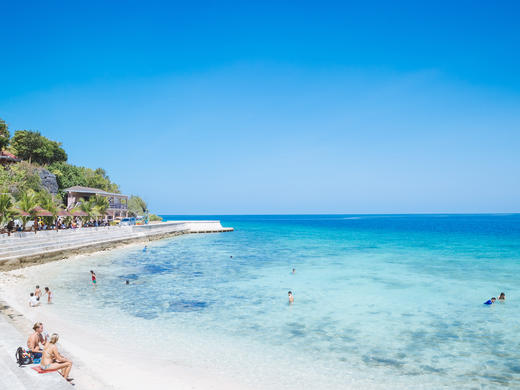 隐秘海岛 | 杜马盖地度假之旅 7天6晚 商品图4