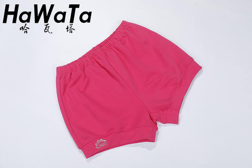 HWT艾杨格瑜伽专业短裤 商品图6