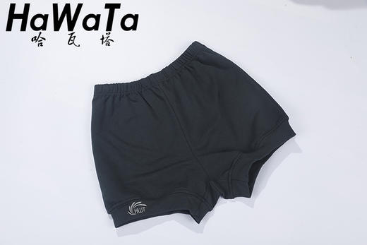 HWT艾杨格瑜伽专业短裤 商品图5