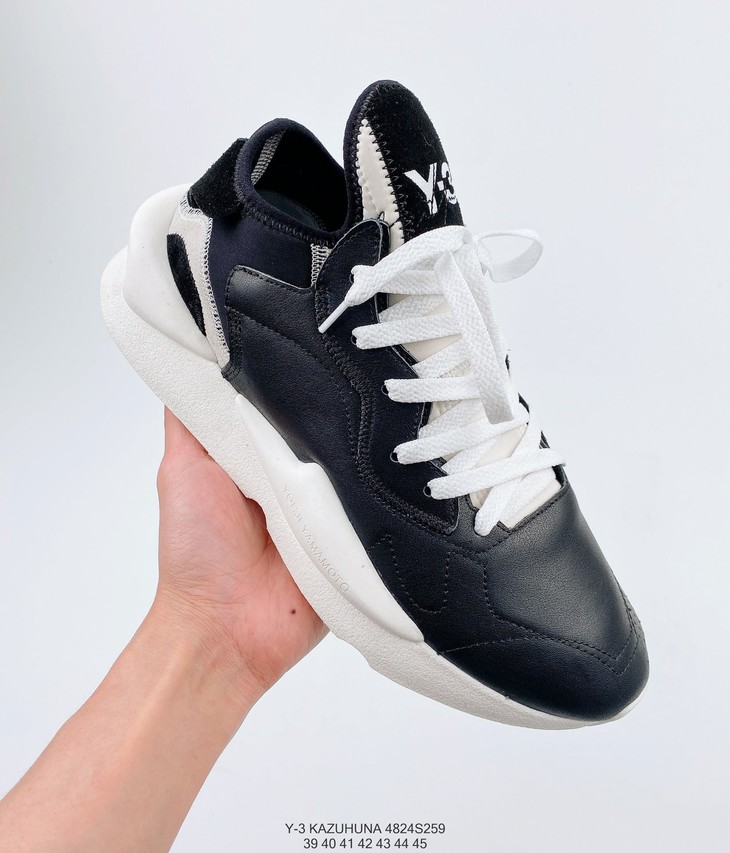 adidasY3图片