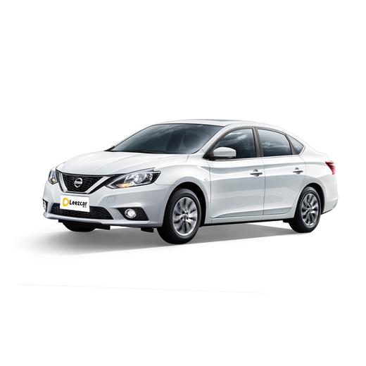 【月租-北京】东风日产 轩逸 1.6XE CVT舒适版 商品图0