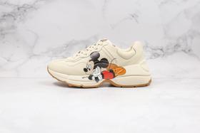 奇老爹鞋女神款