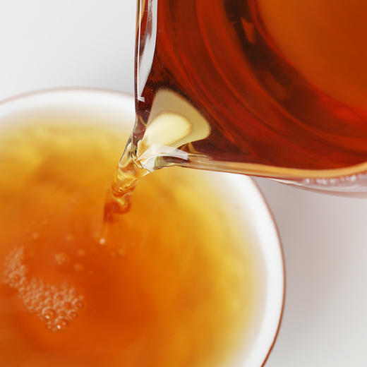 红茶.大树茉莉滇红 | 茶香浓郁 | 公平贸易 | 基地直发 包邮 * Jasmine Black Tea In Yunnan | Fair Trade 商品图3