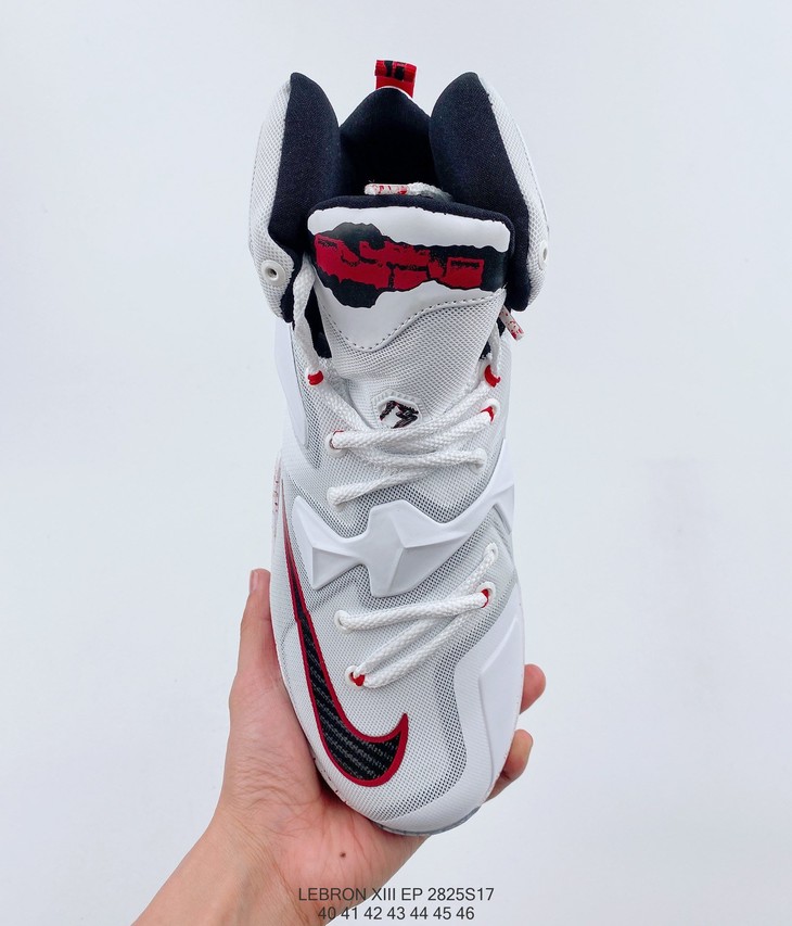 耐克nikelebron13lebron13詹姆斯13代休闲时尚百搭个性篮球鞋