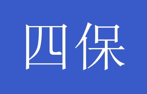 物业公司“四保”部门管理手册（企业参考版） 商品图0