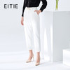 EITIE爱特爱女装夏款干练职业百搭显瘦修身铅笔裤女小脚裤6105804 商品缩略图0