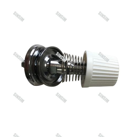 小螺帽组件整颗  424190106 商品图1