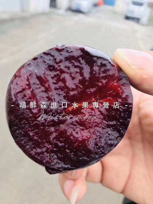 📦澳洲减肥李（超甜）6斤装 商品图6