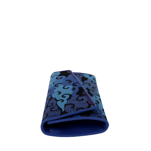 SAINTJOY/上久楷宋锦晚宴包手拿包零度空间BWS19C0102 商品图2