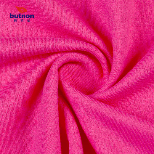 0132巴特侬运动T恤女反领休闲POLO衫高棉女针织运动短袖 商品图11