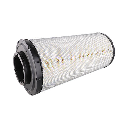 临工LG6135E LG6150 LG6150E（道依茨）挖掘机滤芯 机油柴油空气滤芯 液压油先导滤芯 商品图1