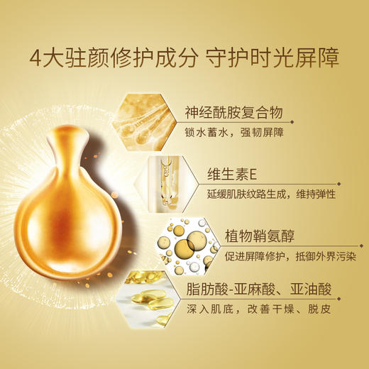 伊丽莎白雅顿粉胶面部精华胶囊 #宁波仓 商品图7