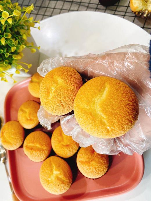 糯米无水蛋糕 商品图1