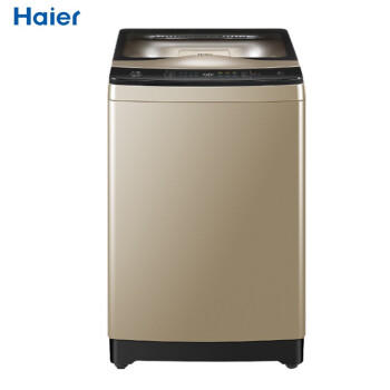 海尔（Haier）洗衣机MS100-BZ958 商品图0