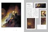 伦勃朗：光影魔术  纸上美术馆系列 世界名画 绘画 艺术普及画册 商品缩略图2