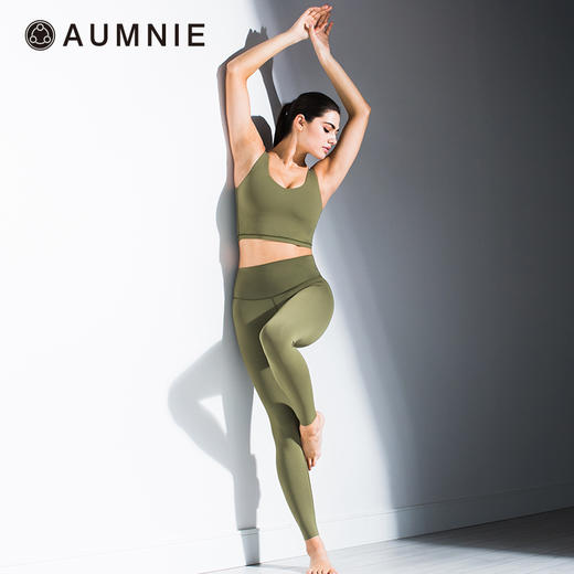 U形裸感背心 / U NECK NUDE TANK  裸感系列 商品图8