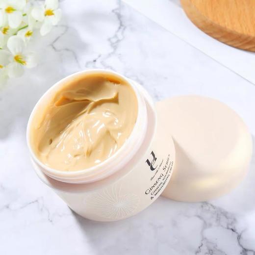 ue佑依 人参臻润保湿盈肌霜 商品图2