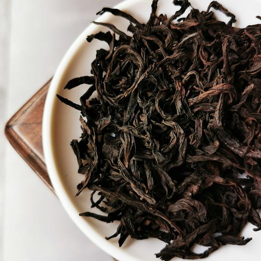 茶厂直供 | 得于山高山上的武夷山岩茶•肉桂 古法炭焙 滋味鲜爽 250g起江浙沪包邮 商品图3