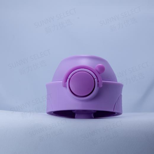 4435/3592#盖子（盖子包含上面咬的吸嘴，不含，螺母，吸管） 商品图2
