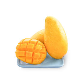 【越南水仙芒】2头/箱，甜蜜多汁，核薄肉厚