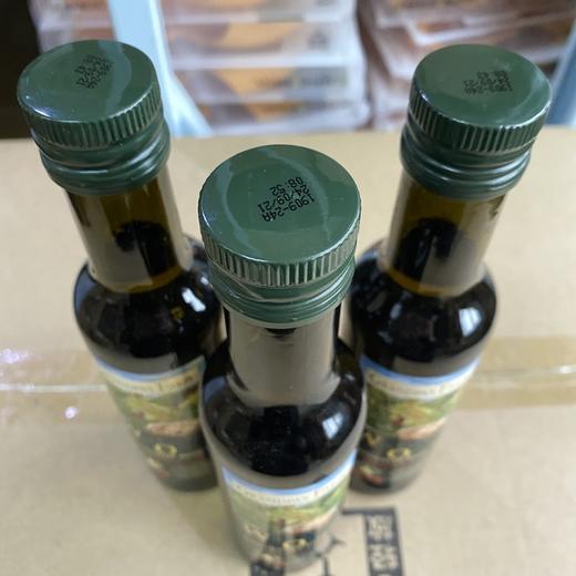 爷爷的农场法国婴幼儿食用宝宝DHA核桃油营养用油250ml婴儿辅食油 商品图3