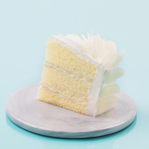 雪天鹅蛋糕（延安） 商品图3
