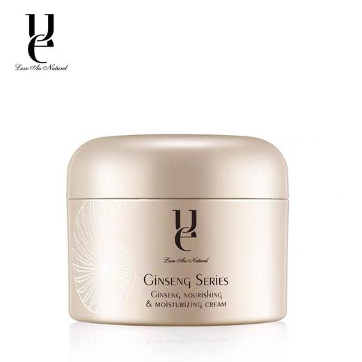 ue佑依 人参臻润保湿盈肌霜 商品图0