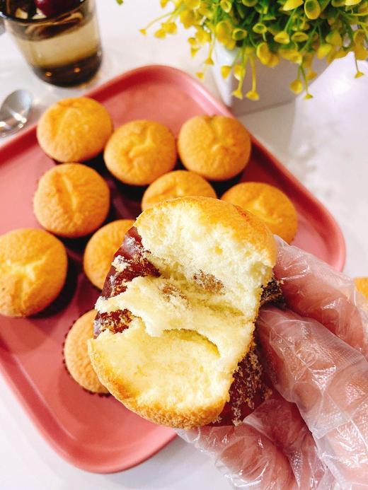 糯米无水蛋糕 商品图3