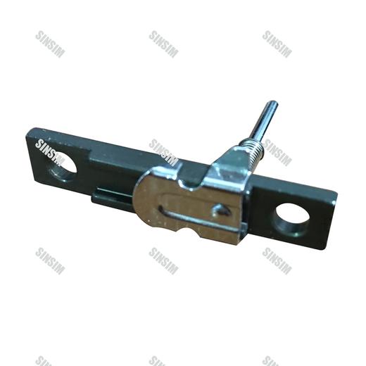 1针面线夹持 左NXE 针距15  309060151 商品图1