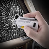 美国SWISS+TECH车载工具破窗器应急破窗锤防身警报器 商品缩略图1