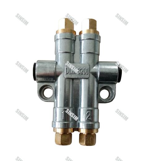 分油器2孔  703070033 商品图1