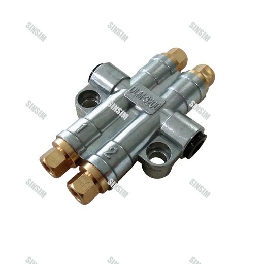 分油器2孔  703070033 商品图0