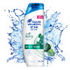 海飞丝去屑洗发露400ml 商品缩略图0