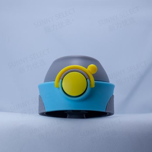 4435/3592#盖子（盖子包含上面咬的吸嘴，不含，螺母，吸管） 商品图5