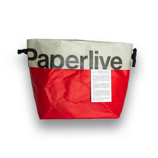 PaperLive 纸现场 | 概念袋 商品图0