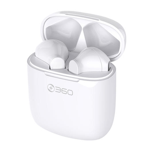360无线蓝牙耳机U1蓝牙5.0HX 商品图1