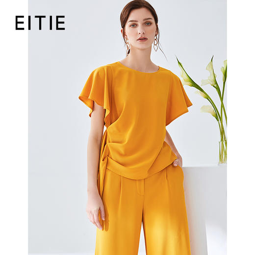 EITIE爱特爱6113817上衣 商品图0