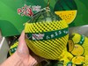 【嗨瓜·黄瓤西瓜】台湾供苗，20年种植经验，一滕一瓜栽培，不定时抽检糖度，保证99%嗨瓜质量 商品缩略图5