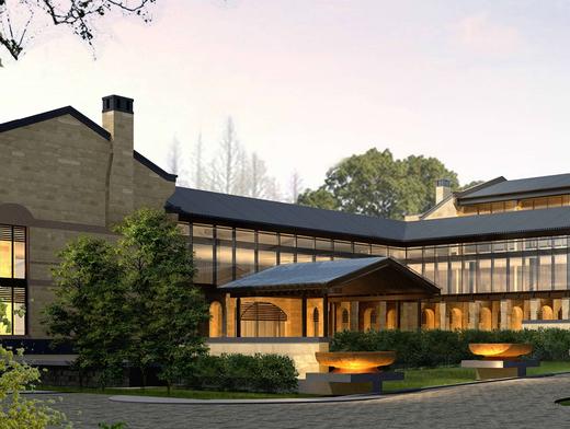 【限时特惠】嘉兴市湘家荡君澜度假 商品图0