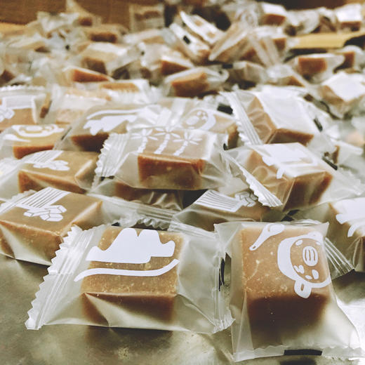 纳桑土法红糖 ，暖你不止那几天 238g*2罐装 商品图2