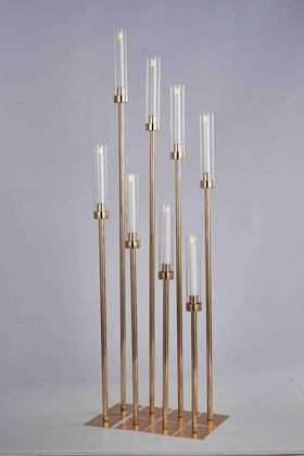 8头百变烛台【运费自理】