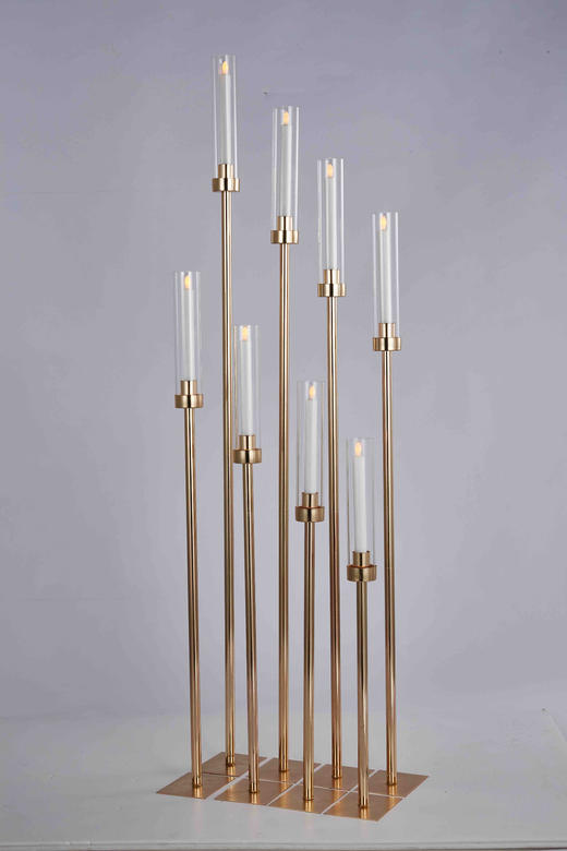 8头百变烛台【运费自理】 商品图0