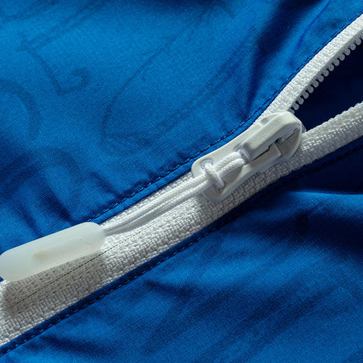 kelme卡尔美新品梭织外套春季男士宽松时尚休闲运动跑步衣 商品图1