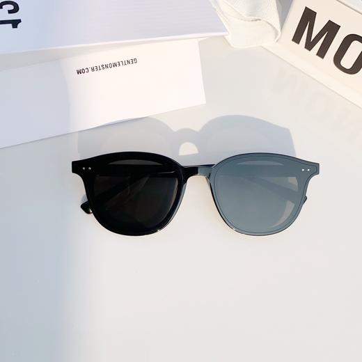 gm墨镜langmymasolo