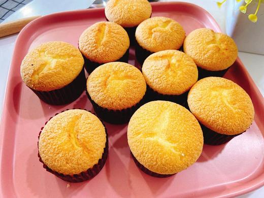 糯米无水蛋糕 商品图5