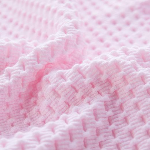 女士经典爆款大版精梳棉颗粒腰收腹裤高腰内裤2029 商品图12